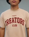 T-Shirt Fit Oversize Creators