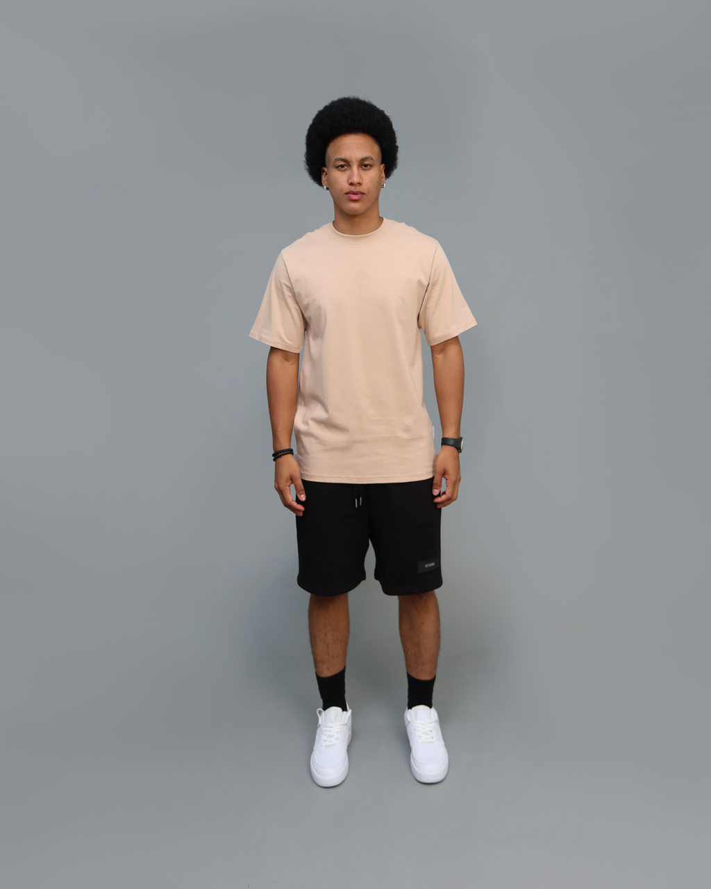 T-Shirt Fit Regular Branded