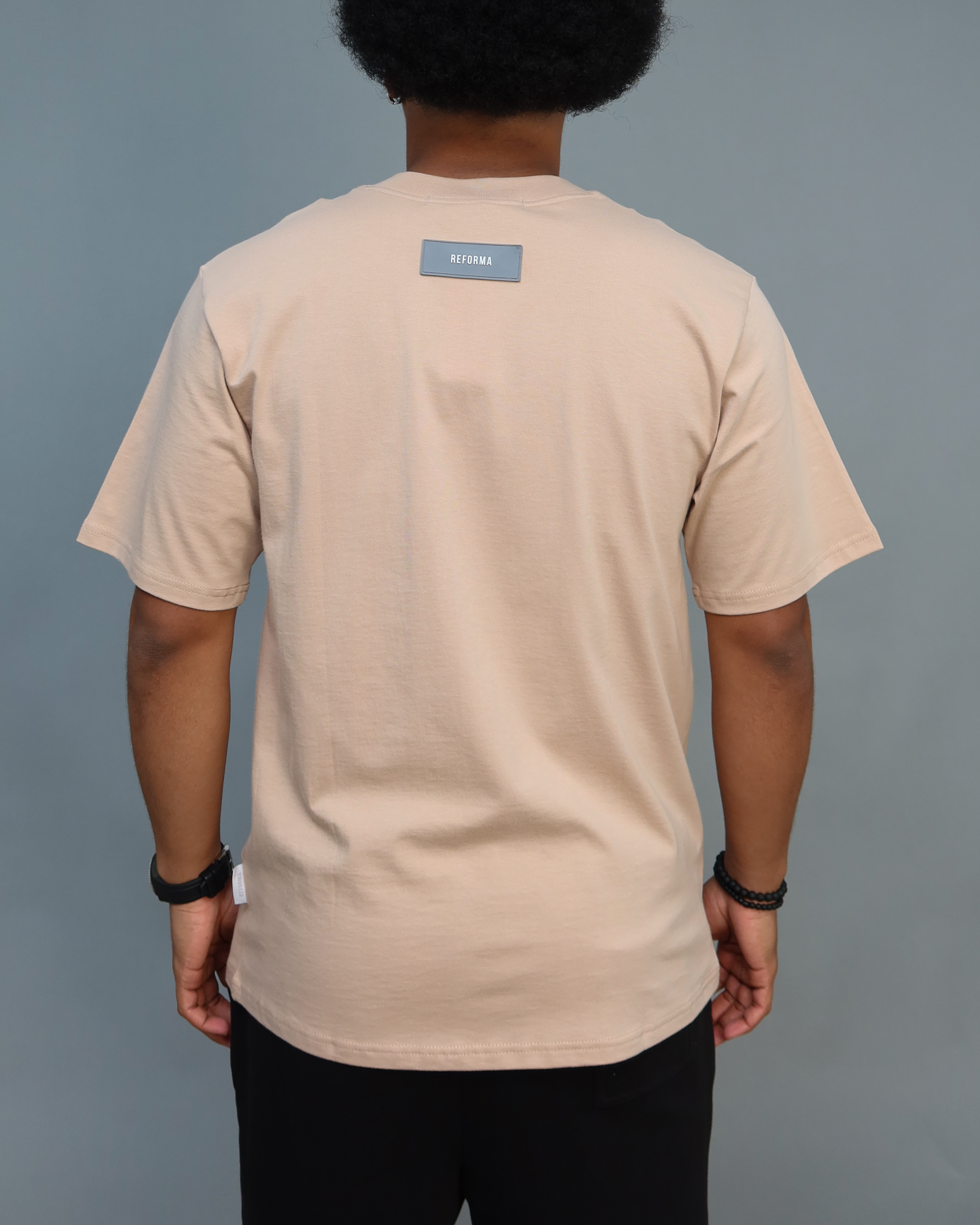 T-Shirt Fit Regular Branded
