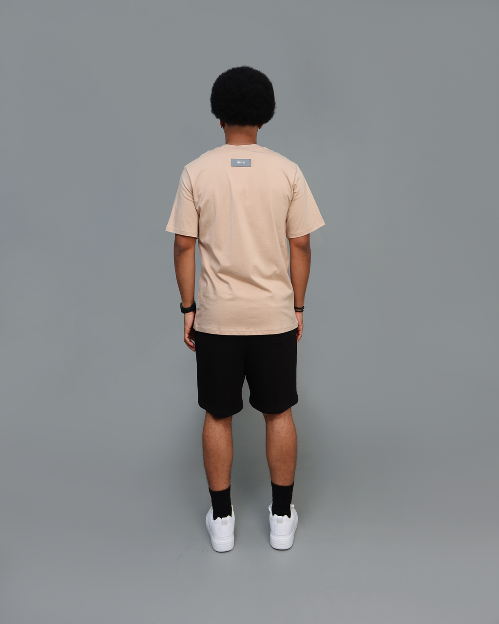 T-Shirt Fit Regular Branded