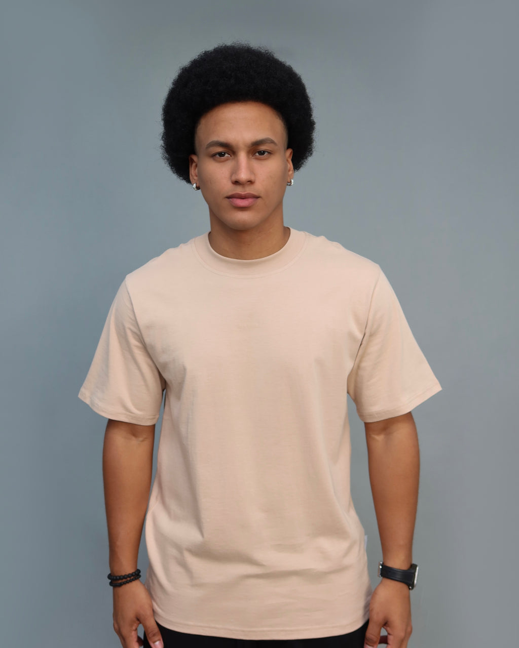 T-Shirt Fit Regular Branded