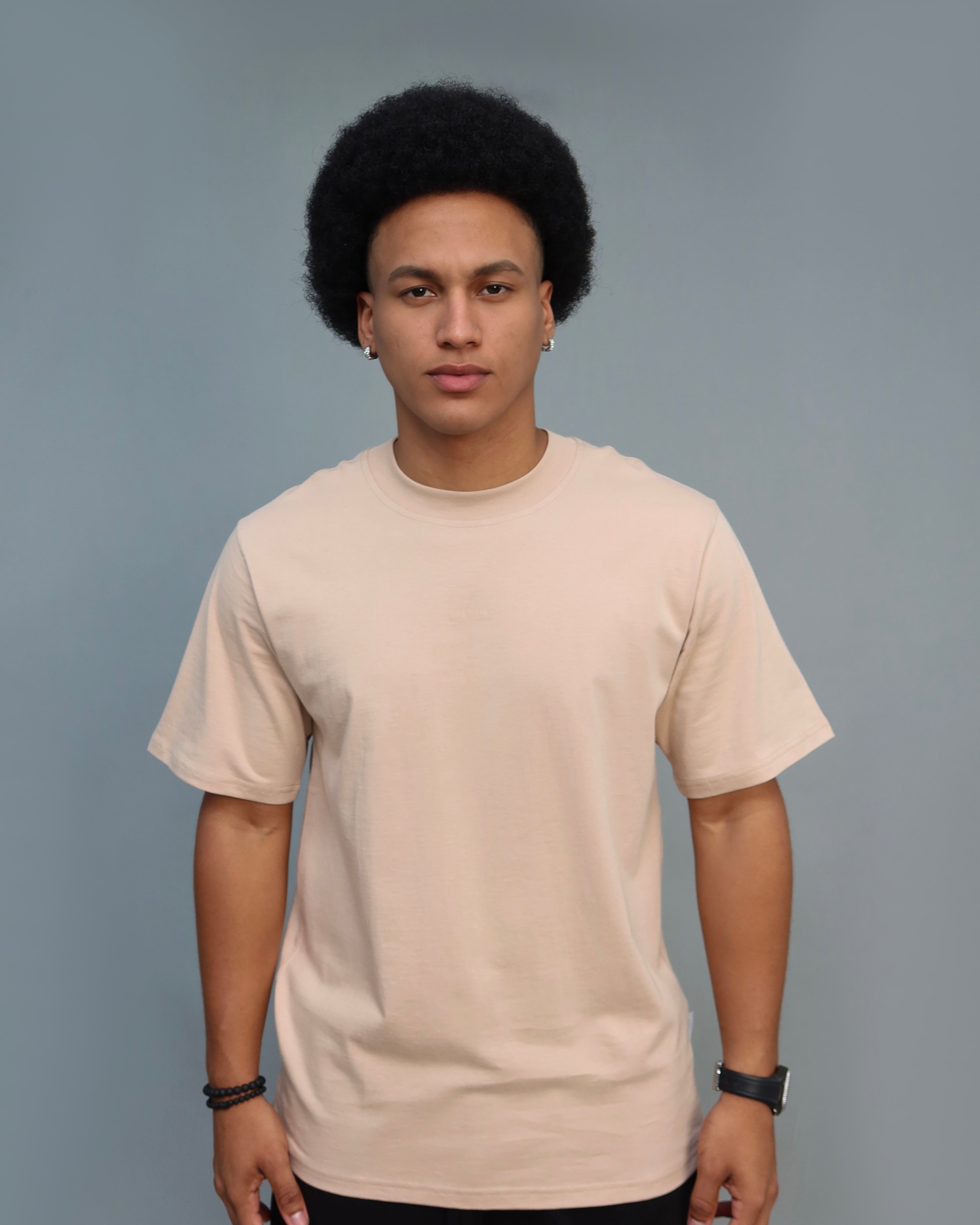 T-Shirt Fit Regular Branded