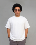T-Shirt Fit Oversize Branded