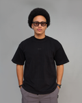 T-Shirt Fit Oversize Branded