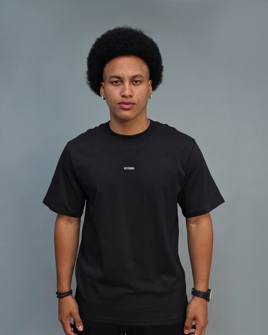 T-Shirt Fit Regular Branded
