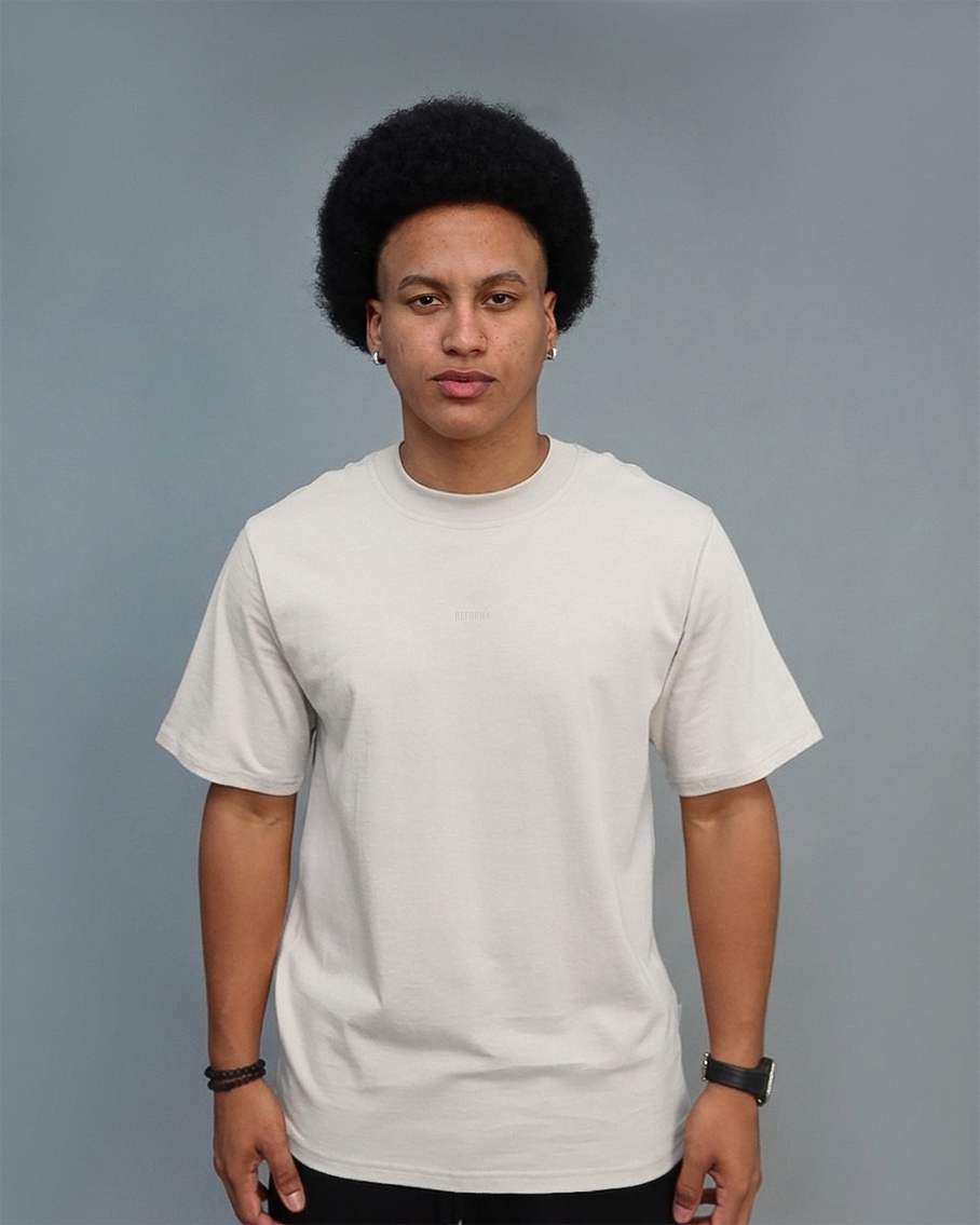 T-Shirt Fit Regular Branded