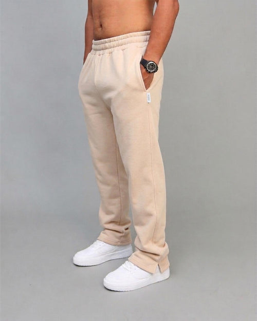 Jogger Fit Straight Branded