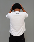 T-Shirt Fit Boxy Branded