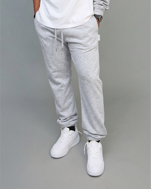 Jogger Fit Oversize Resorte Branded